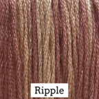 Classic Colorworks Hand Dyed Cotton Embroidery Floss