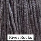 Classic Colorworks Hand Dyed Cotton Embroidery Floss