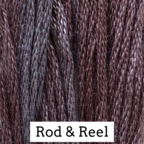 Classic Colorworks Hand Dyed Cotton Embroidery Floss