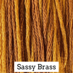 Classic Colorworks Hand Dyed Cotton Embroidery Floss