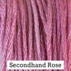 Classic Colorworks Hand Dyed Cotton Embroidery Floss