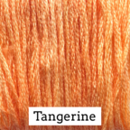 Classic Colorworks Hand Dyed Cotton Embroidery Floss