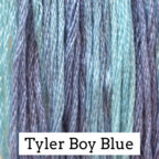 Classic Colorworks Hand Dyed Cotton Embroidery Floss