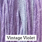 Classic Colorworks Hand Dyed Cotton Embroidery Floss