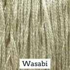 Classic Colorworks Hand Dyed Cotton Embroidery Floss
