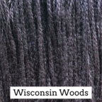 Classic Colorworks Hand Dyed Cotton Embroidery Floss