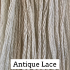 Classic Colorworks Hand Dyed Cotton Embroidery Floss