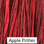 Classic Colorworks Hand Dyed Cotton Embroidery Floss