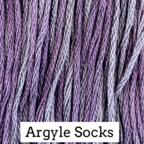 Classic Colorworks Hand Dyed Cotton Embroidery Floss