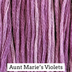 Classic Colorworks Hand Dyed Cotton Embroidery Floss