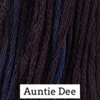 Classic Colorworks Hand Dyed Cotton Embroidery Floss