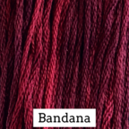 Classic Colorworks Hand Dyed Cotton Embroidery Floss