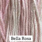 Classic Colorworks Hand Dyed Cotton Embroidery Floss