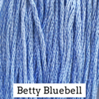 Classic Colorworks Hand Dyed Cotton Embroidery Floss