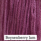 Classic Colorworks Hand Dyed Cotton Embroidery Floss