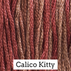 Classic Colorworks Hand Dyed Cotton Embroidery Floss