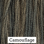 Classic Colorworks Hand Dyed Cotton Embroidery Floss