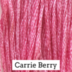 Classic Colorworks Hand Dyed Cotton Embroidery Floss