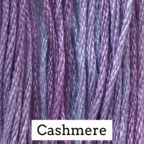 Classic Colorworks Hand Dyed Cotton Embroidery Floss