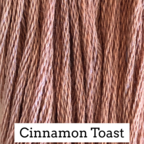 Classic Colorworks Hand Dyed Cotton Embroidery Floss