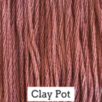 Classic Colorworks Hand Dyed Cotton Embroidery Floss