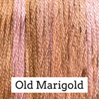 Classic Colorworks Hand Dyed Cotton Embroidery Floss