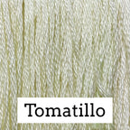 Classic Colorworks Hand Dyed Cotton Embroidery Floss