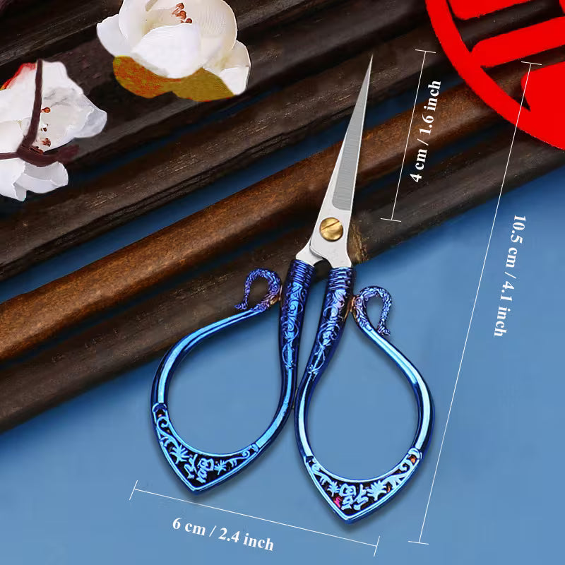 Embroidery Scissors