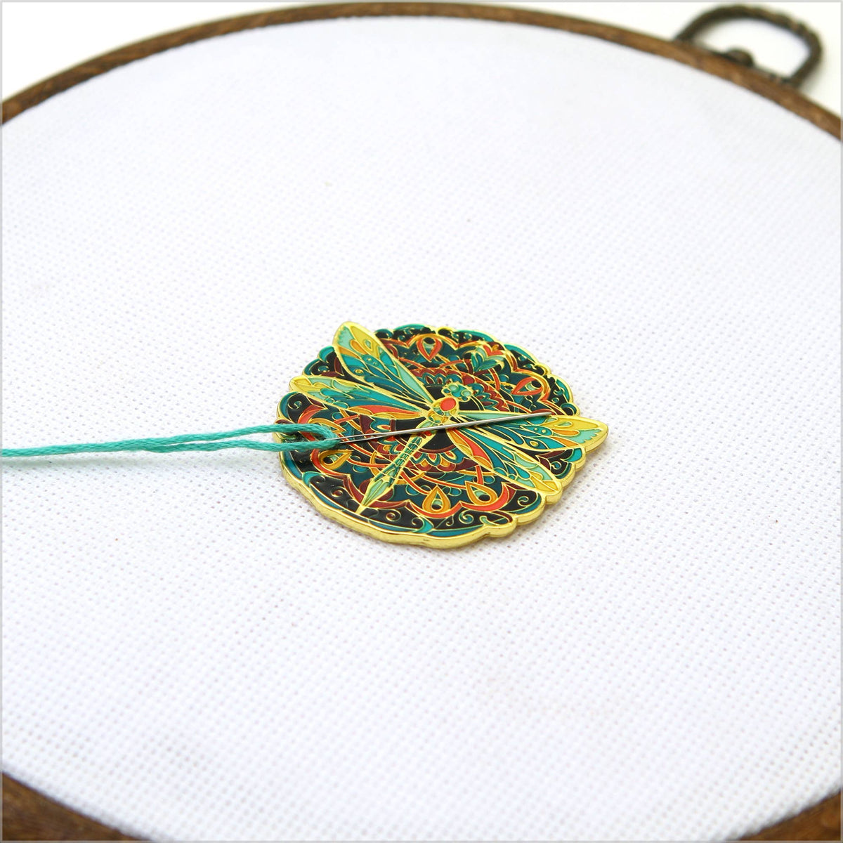 Dragonfly NM042 - Magnetic Needle Minder Set #1