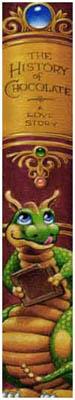 StoryKeep History of Chocolate by Heaven and Earth Designs