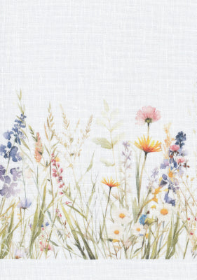 32 count Belfast Linen Wild Meadow