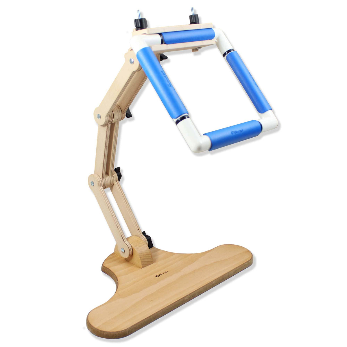 Adjustable Embroidery Stand for Snap Frames & Hoops 190-24