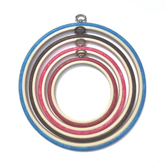 Nurge Flexi Hoop