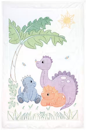 Stamped Quilt Tops and Blocks
