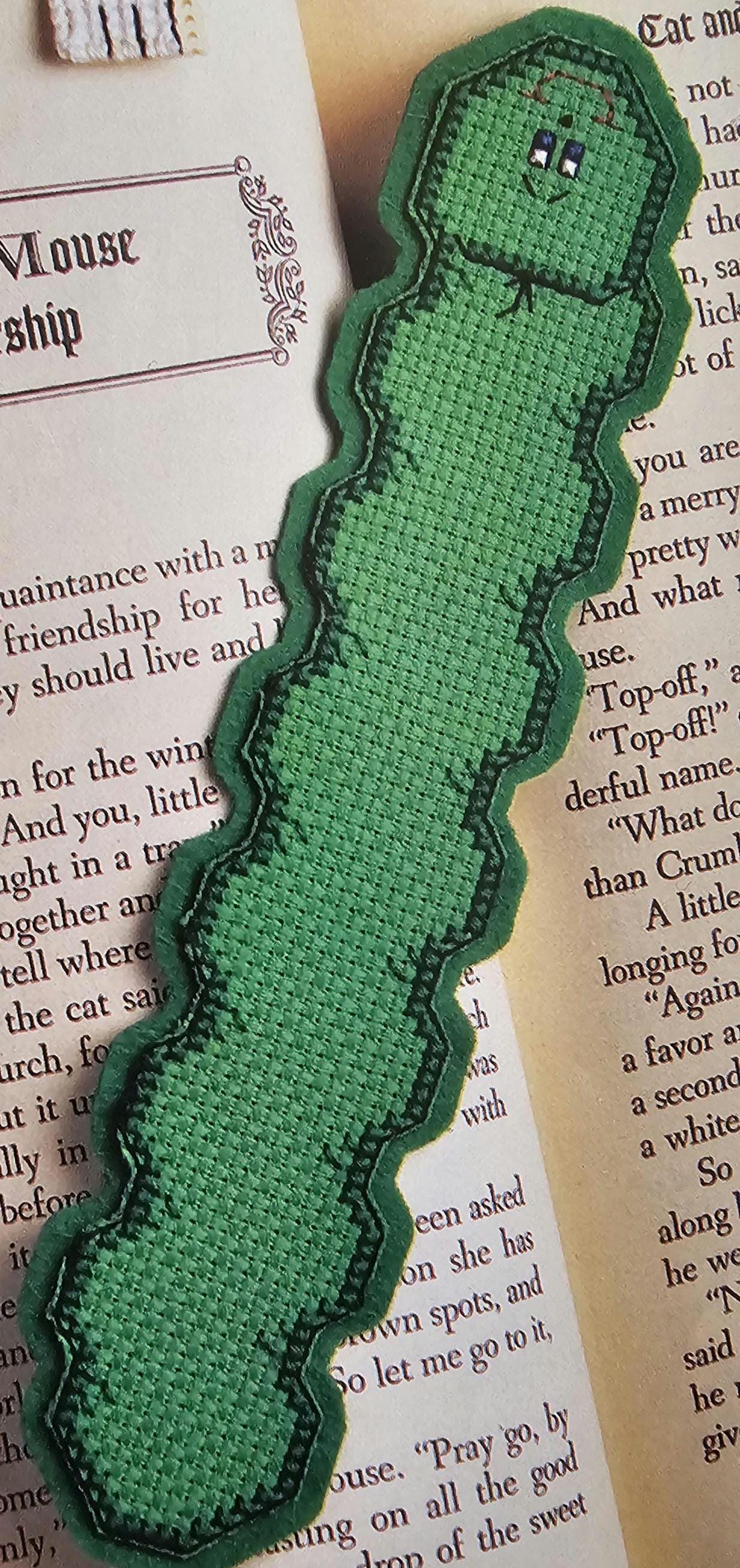 Vintage Cross Stitch Magazine Cross Quick Premiere 1988