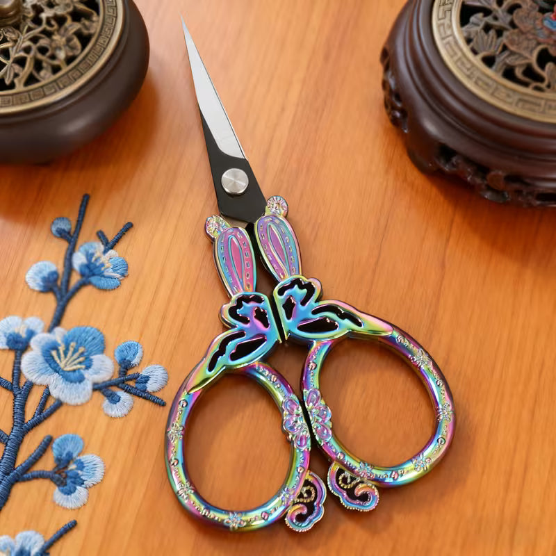 Embroidery Scissors