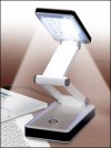 Super Bright Portable LED Lamp