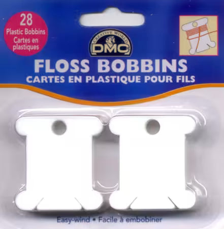 Floss Bobbins