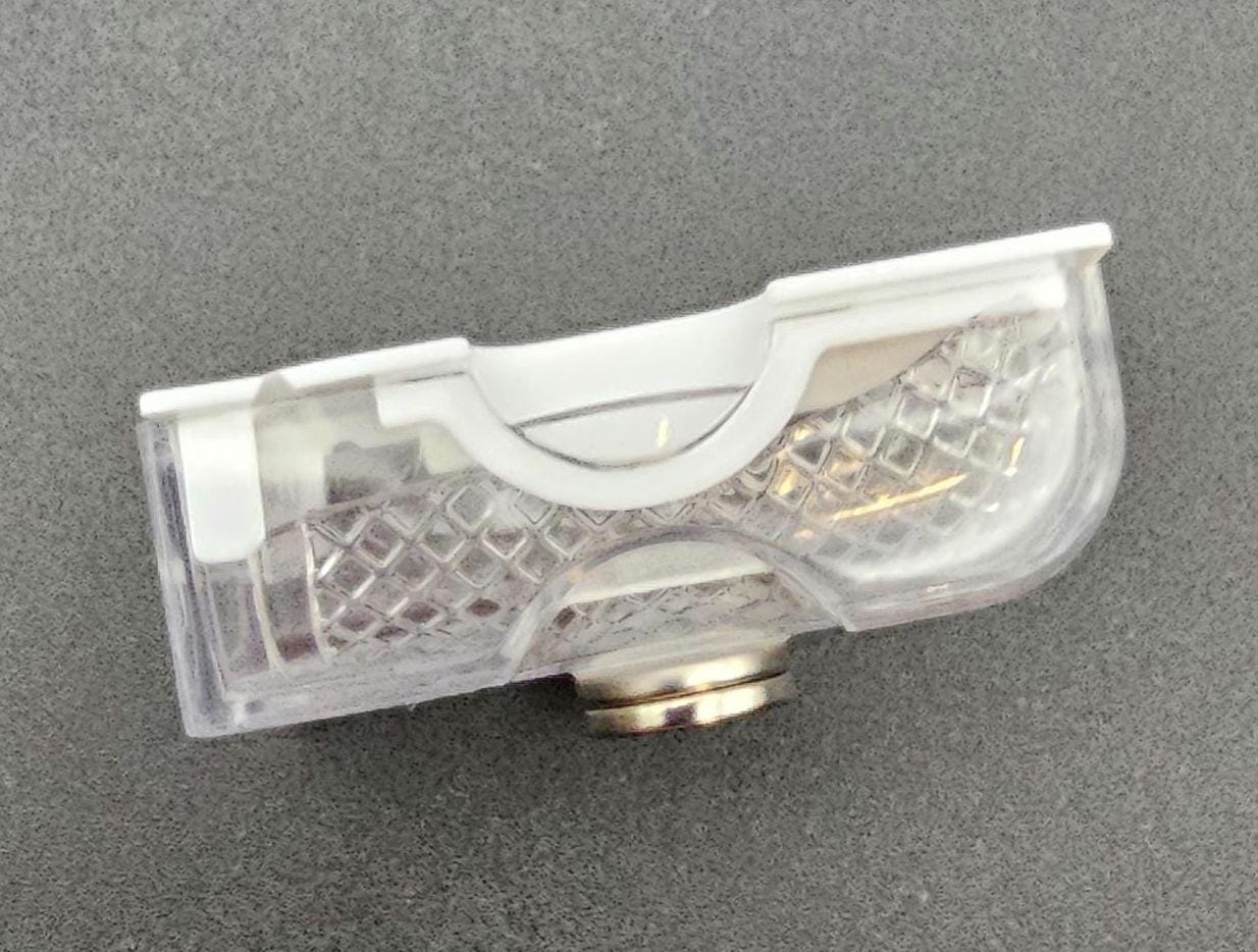 Beadminder Magnetic Bead Holder