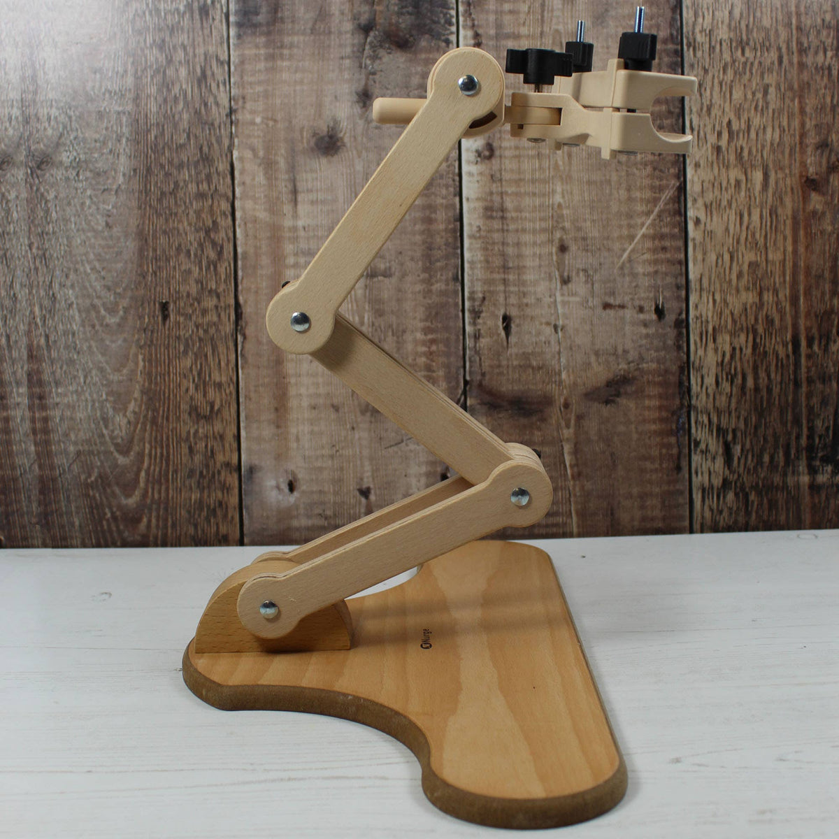 Adjustable Embroidery Stand for Snap Frames & Hoops 190-24