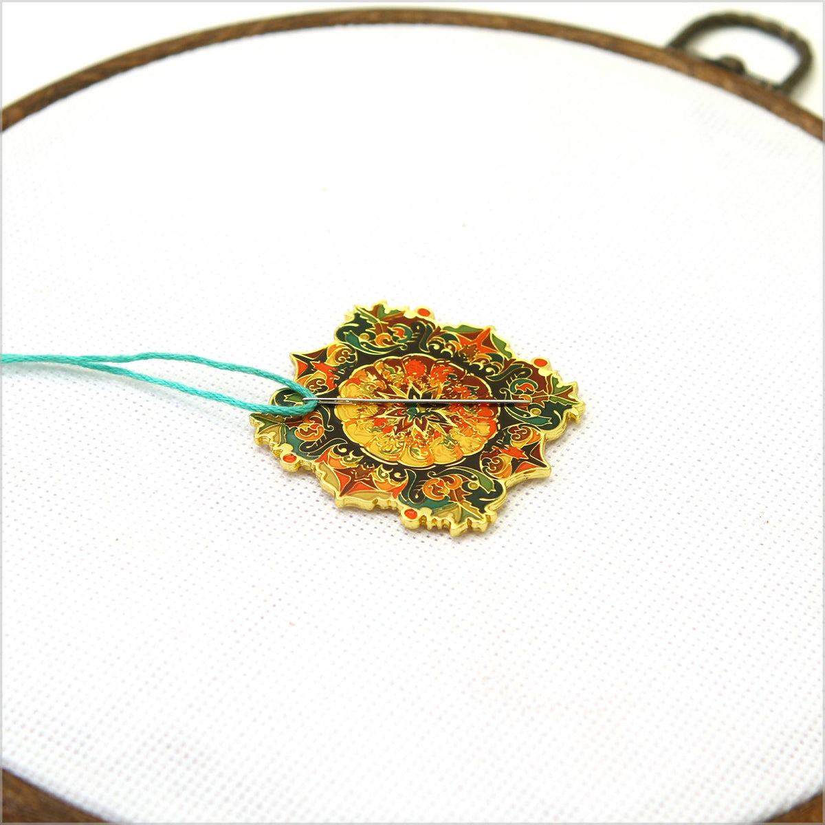 Pumpkin NM041 - Magnetic Needle Minder Set #1