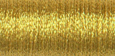Kreinik Metallic Threads - Very Fine #4