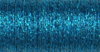 Kreinik Metallic Threads - Very Fine #4