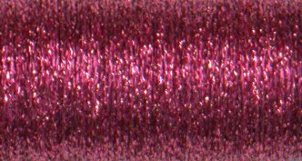 Kreinik Metallic Threads - Very Fine #4