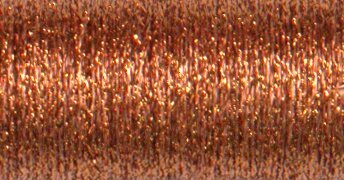 Kreinik Metallic Threads - Very Fine #4