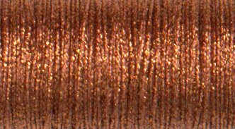 Kreinik Metallic Threads - Fine #8