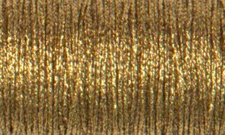 Kreinik Metallic Threads - Fine #8