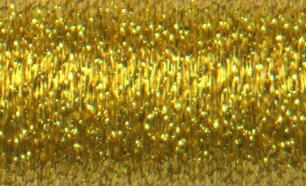 Kreinik Metallic Threads