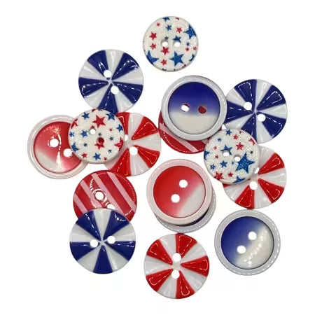 Buttons