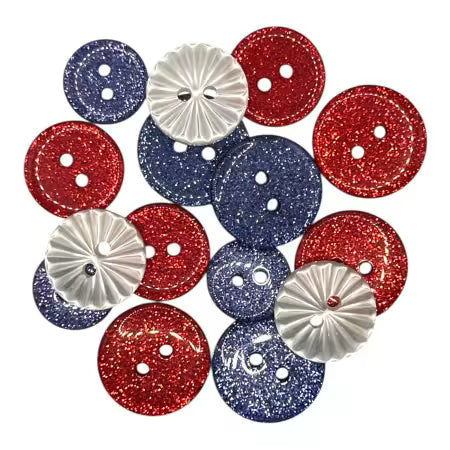 Buttons